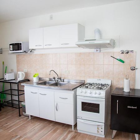 Departamentos Karukinka Daire Ushuaia Dış mekan fotoğraf