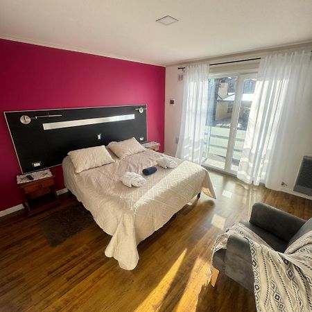 Departamentos Karukinka Daire Ushuaia Dış mekan fotoğraf