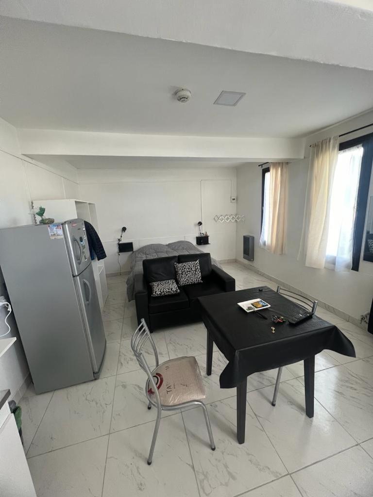 Departamentos Karukinka Daire Ushuaia Dış mekan fotoğraf
