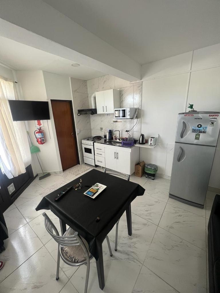 Departamentos Karukinka Daire Ushuaia Dış mekan fotoğraf