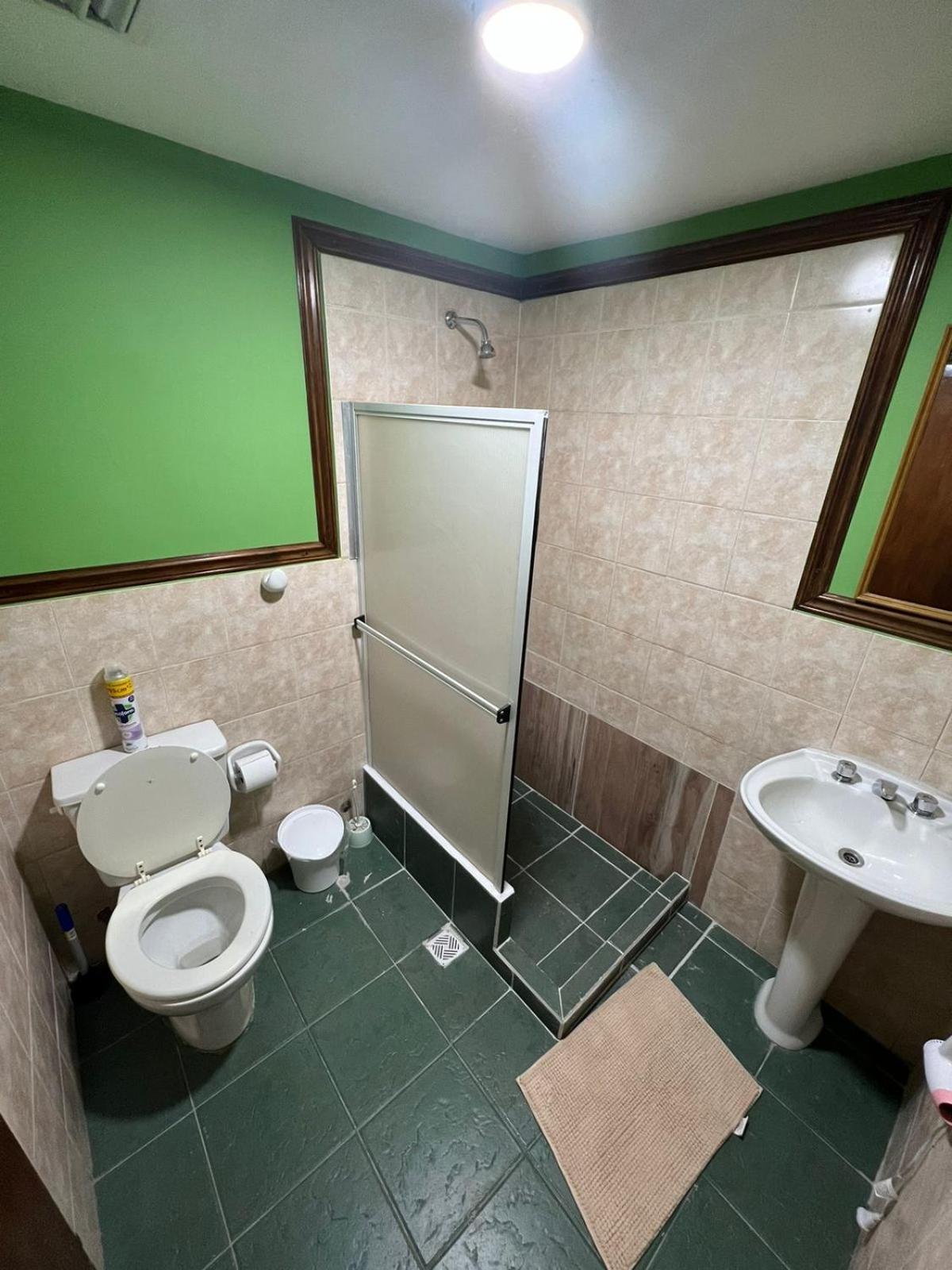 Departamentos Karukinka Daire Ushuaia Dış mekan fotoğraf
