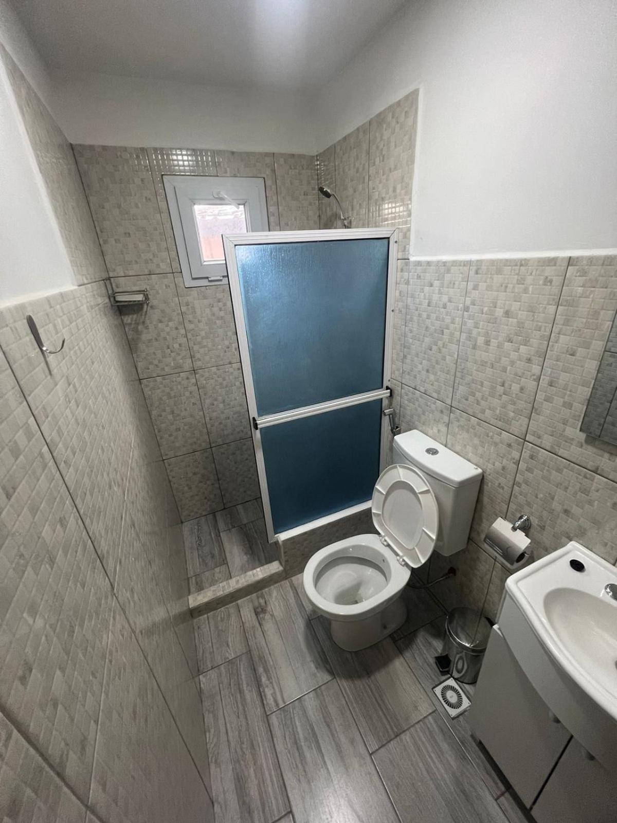 Departamentos Karukinka Daire Ushuaia Dış mekan fotoğraf