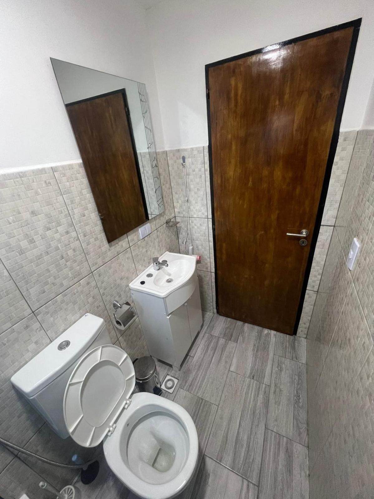 Departamentos Karukinka Daire Ushuaia Dış mekan fotoğraf