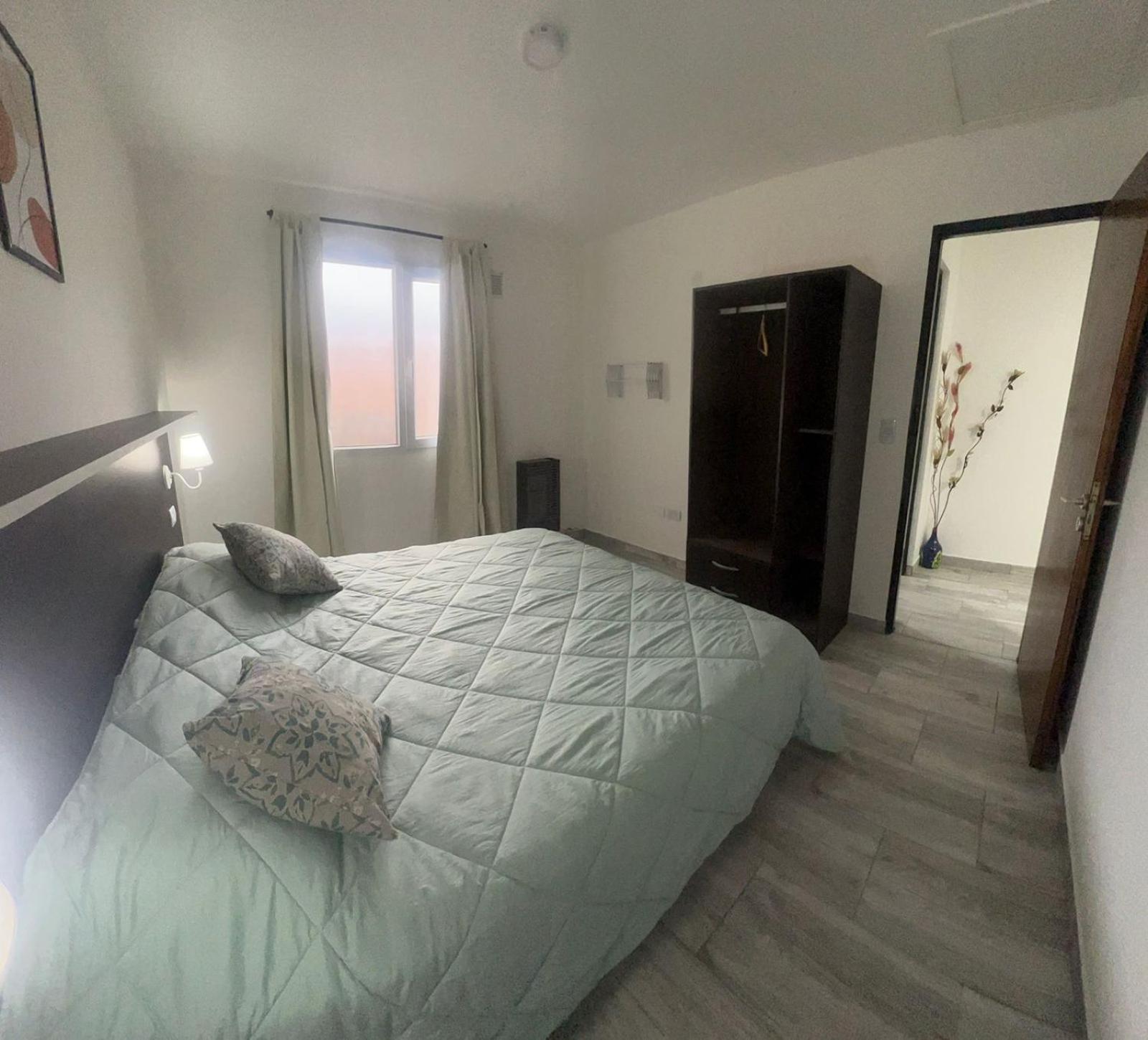 Departamentos Karukinka Daire Ushuaia Dış mekan fotoğraf
