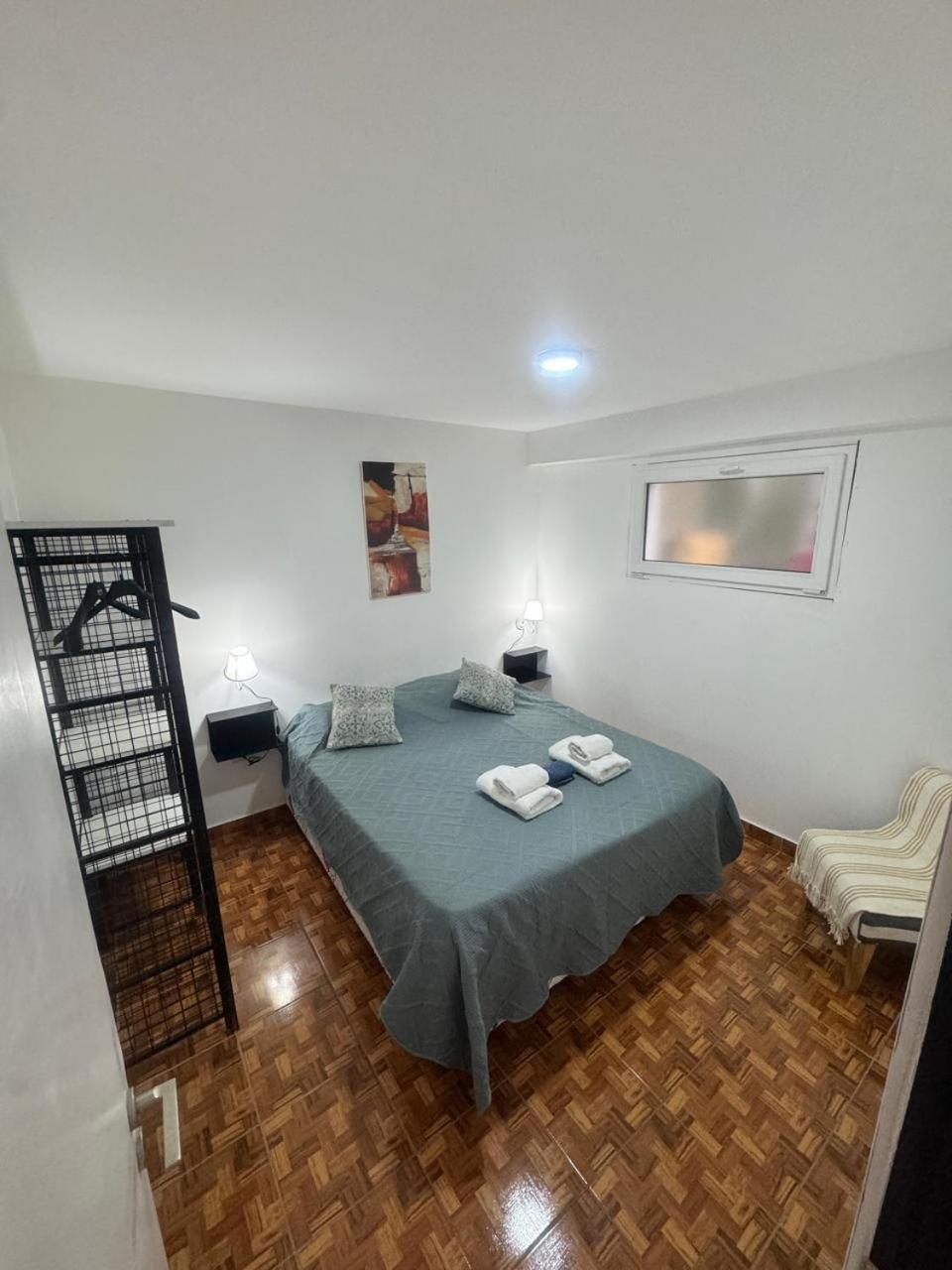 Departamentos Karukinka Daire Ushuaia Dış mekan fotoğraf