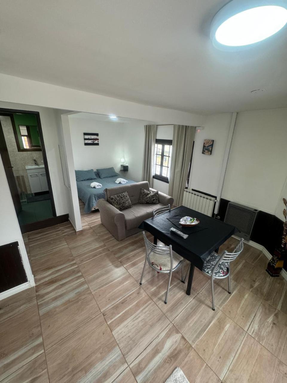 Departamentos Karukinka Daire Ushuaia Dış mekan fotoğraf