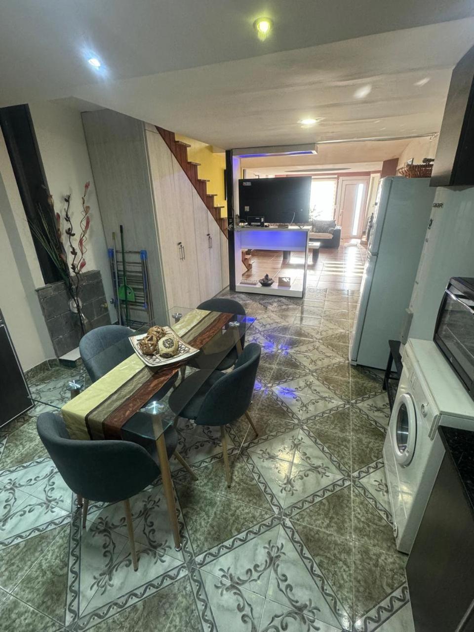 Departamentos Karukinka Daire Ushuaia Dış mekan fotoğraf