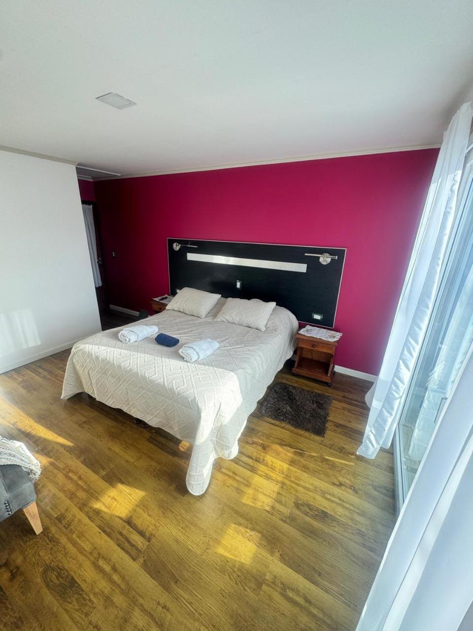 Departamentos Karukinka Daire Ushuaia Dış mekan fotoğraf