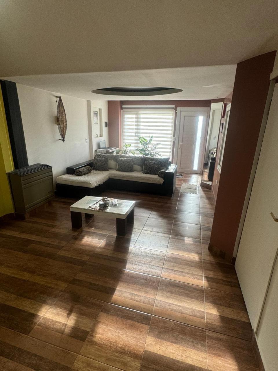 Departamentos Karukinka Daire Ushuaia Dış mekan fotoğraf
